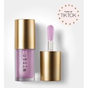 Stila Heaven's Dew Lip Oil Mystic